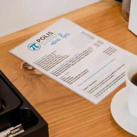 Polis Of Naxos Boutique Hotel Naxos City エクステリア 写真