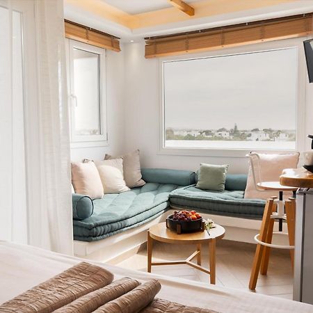 Polis Of Naxos Boutique Hotel Naxos City エクステリア 写真