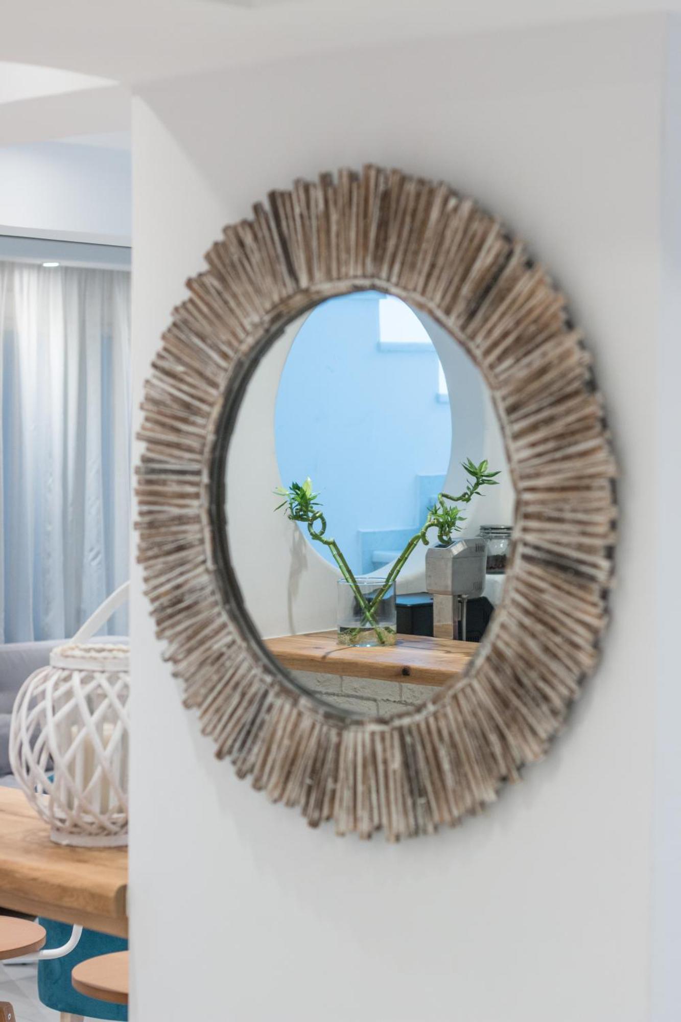 Polis Of Naxos Boutique Hotel Naxos City エクステリア 写真