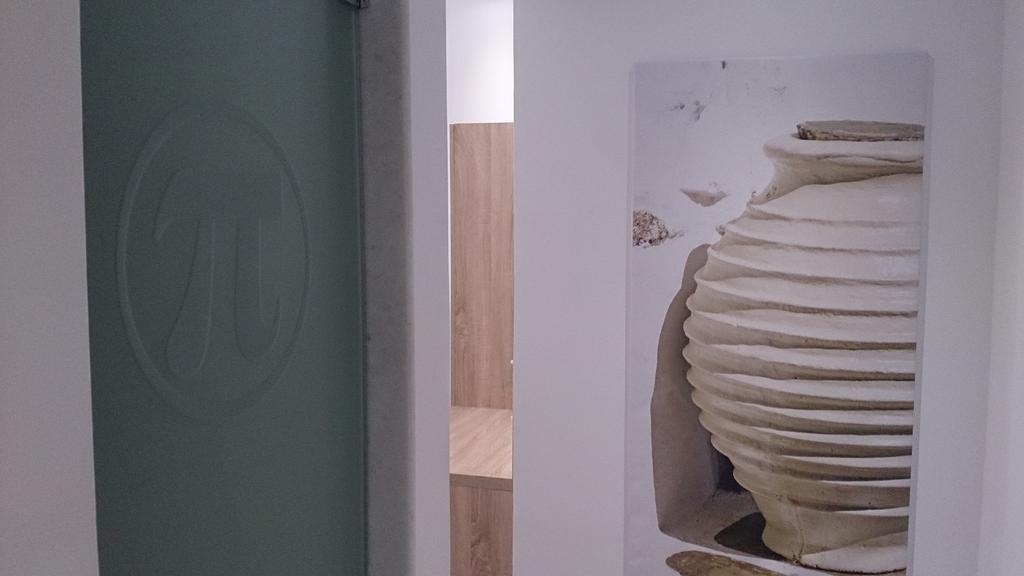 Polis Of Naxos Boutique Hotel Naxos City エクステリア 写真