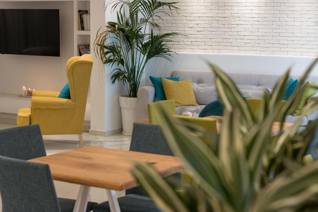Polis Of Naxos Boutique Hotel Naxos City エクステリア 写真